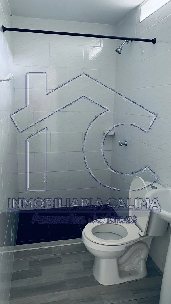 Casa Mirador del Lago 3 Pisos